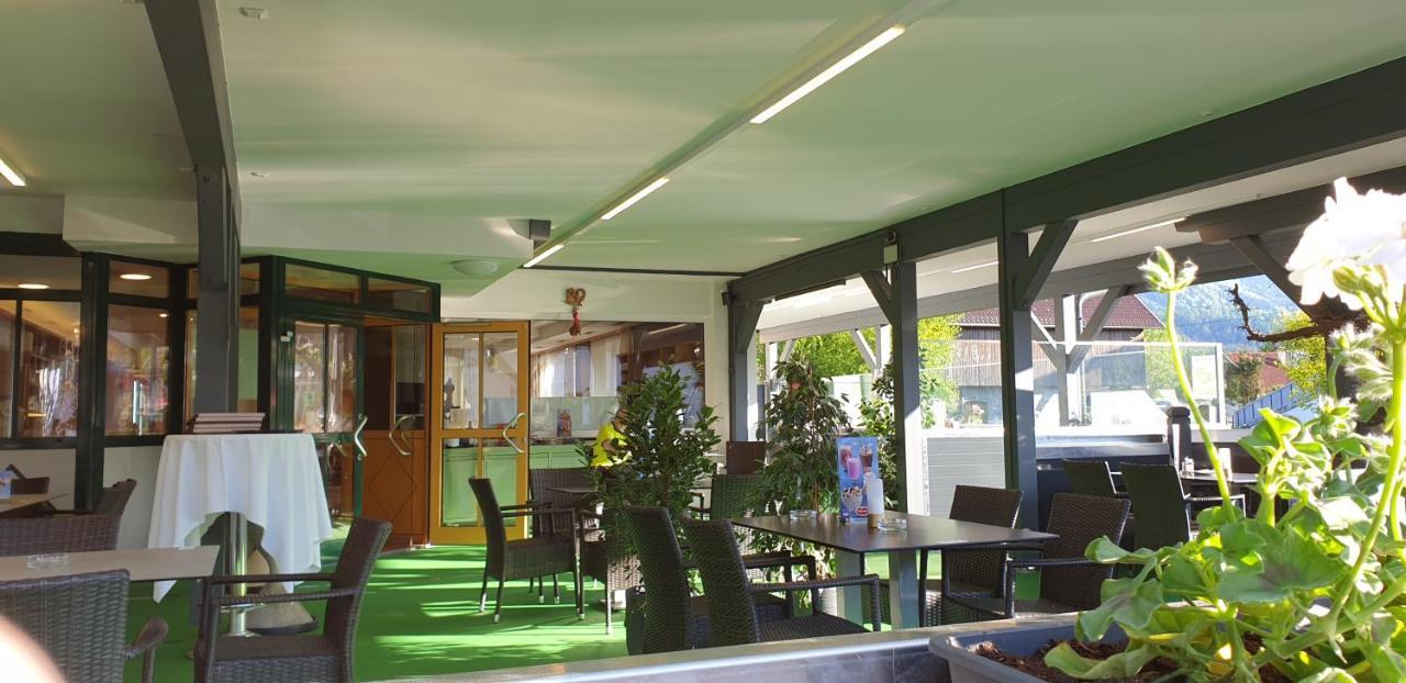 Gasthaus - Pension Kaerntnerhof Faak am See Zewnętrze zdjęcie