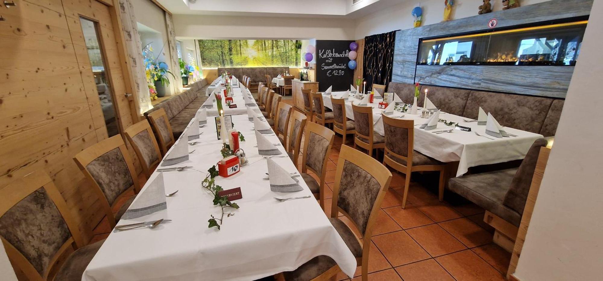 Gasthaus - Pension Kaerntnerhof Faak am See Zewnętrze zdjęcie