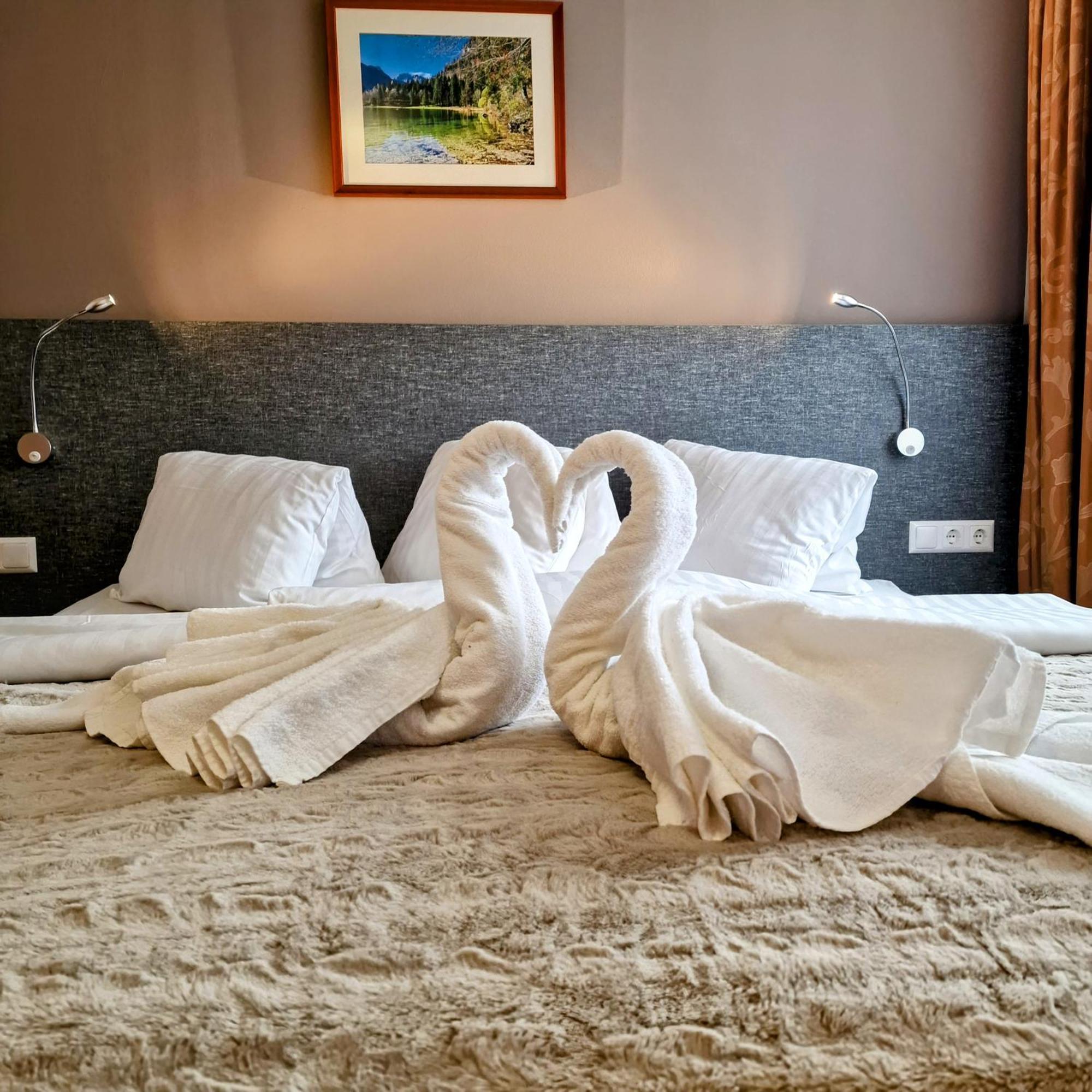 Gasthaus - Pension Kaerntnerhof Faak am See Zewnętrze zdjęcie